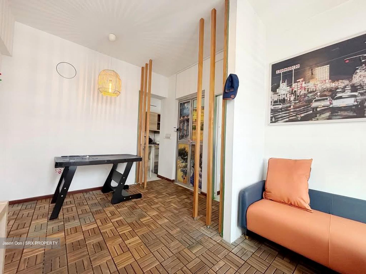 Blk 232C Matilda Court (Punggol), HDB 2 Rooms #579211961
